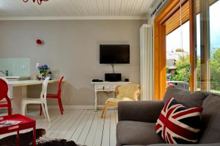 Ankerlicht - Bungalow L - 1