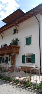 Pension Obermair - San Giovanni - 8