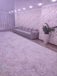 Квартира панорамная - Aktobe - 7