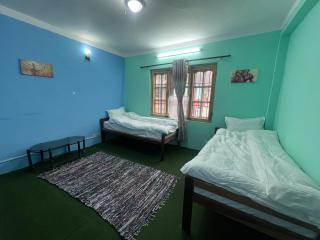 Hamro Family Ghar Apartment or Room near Kathmandu - 7