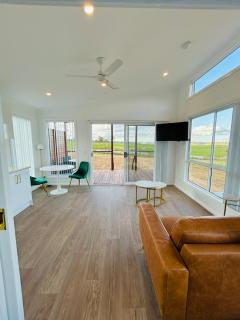 Red Hill Cabin #1 Walcha - Walcha - 6