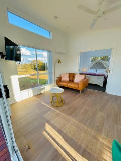 Red Hill Cabin #1 Walcha - Walcha - 2