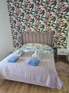 Apartamentai su privačiu baseinu Palangoje - 7