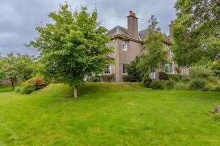 Newholme House - Stirling - 5