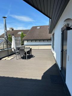 Dream Apartments - Hohenems - 3