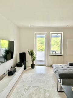 Exklusive Altbauwohnung mit Whirlpool und Küche - Limburg an der Lahn - 0