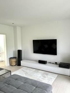 Exklusive Altbauwohnung mit Whirlpool und Küche - Limburg an der Lahn - 8
