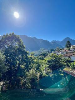 Mountain View Villa - 9