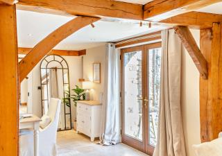 The Old Barn - Nottage - 3
