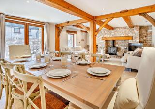 The Old Barn - Nottage - 2