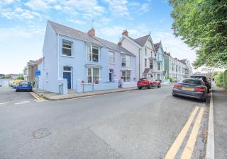 Cheriton Villa - Tenby - 0