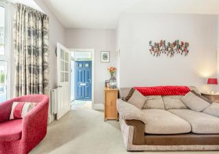Cheriton Villa - Tenby - 5