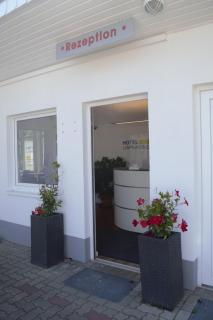 Hotel Lüneburg Süd - Melbeck - 5