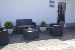 Hotel Lüneburg Süd - Melbeck - 4