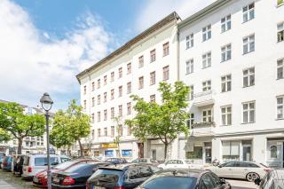 Newly furnished apartment for up to 6 people - Berlino - 9