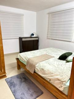 Spacious 3 Bedrooms Flat in Port Louis - Port Louis - 6