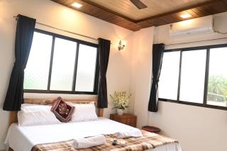 Magadha Mountain View Homestay - Alībāg - 5
