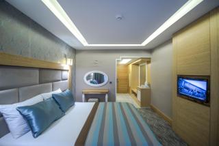 The Berussa Hotel - Bursa - 7