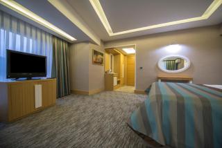 The Berussa Hotel - Bursa - 6