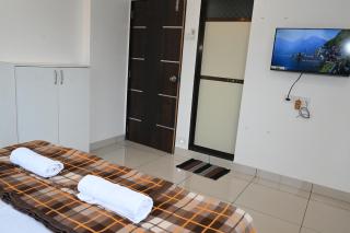 Magadha Mountain View Homestay - Alībāg - 3