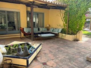 Villa Chica - San Roque - 8
