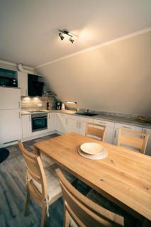 Haus Seeschwalbe - Wohnung 13 - Spiekeroog - 7