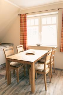 Haus Seeschwalbe - Wohnung 13 - Spiekeroog - 6