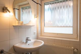 Haus Seeschwalbe - Wohnung 07 - Spiekeroog - 7