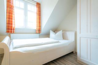 Haus Seeschwalbe - Wohnung 13 - Spiekeroog - 5