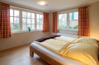 Haus Seeschwalbe - Wohnung 07 - Spiekeroog - 5