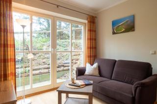 Haus Seeschwalbe - Wohnung 10 - Spiekeroog - 7