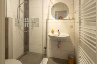 Haus Seeschwalbe - Wohnung 10 - Spiekeroog - 3