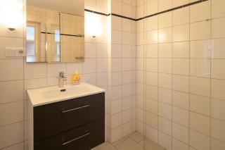 Haus Seeschwalbe - Wohnung 4 - Spiekeroog - 6