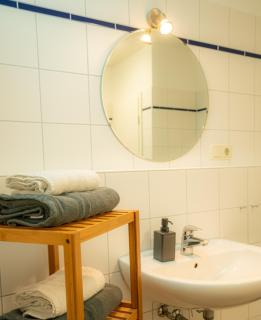 Haus Seeschwalbe - Wohnung 15 - Spiekeroog - 4