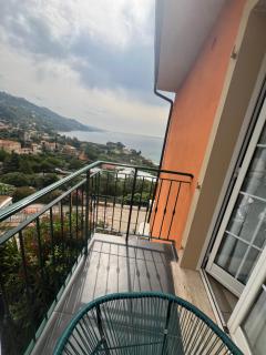 Agriturismo Un Mare di Fiori - Ventimiglia - 9