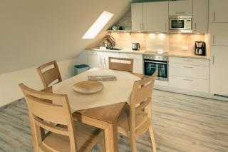 Haus Seeschwalbe - Wohnung 06 - Spiekeroog - 0