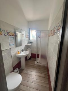 Agriturismo Un Mare di Fiori - Ventimiglia - 8