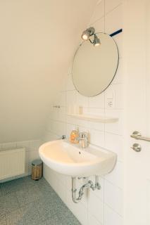 Haus Seeschwalbe - Wohnung 06 - Spiekeroog - 5