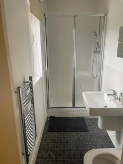 Central Comfort in Manchester - 1