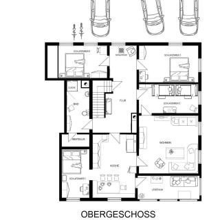 Ferienhaus Bär - Bizau - 2