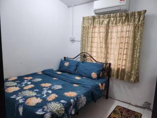 Qamalia Abqarie Guest House - Kuantan - 0