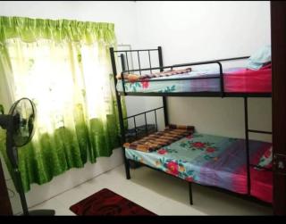 Qamalia Abqarie Guest House - Kuantan - 5