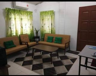 Qamalia Abqarie Guest House - Kuantan - 2