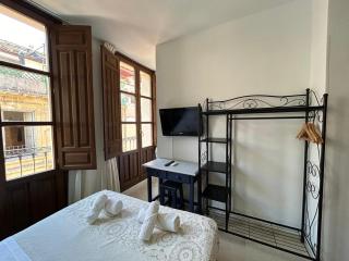Hostal El Olivo - Granada - 6