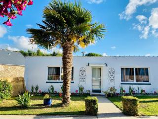 La petite maison au jacuzzi - - 0