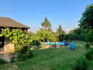 Le Bois neuf - Savigny-sur-Braye - 9