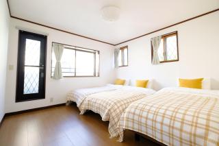 Villa Hiratsuka ツバメキタル-Vacation STAY - Hiratsuka - 3