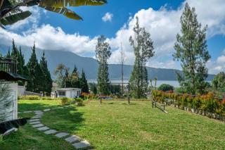 Adara Lake View Residence Bedugul - Bali - Bedugul - 9