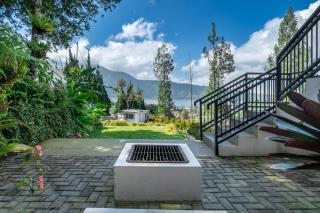 Adara Lake View Residence Bedugul - Bali - Bedugul - 1