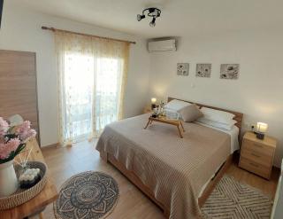 Afandou Square Apartment - 0